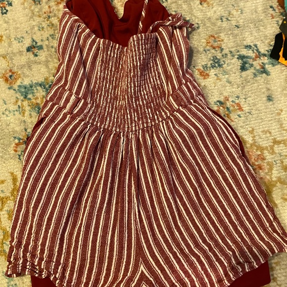 Romper - Picture 2 of 2